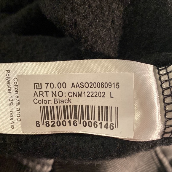 AC/DC Black Ice Sweatshirt Classic Rock - Picture 5 of 5